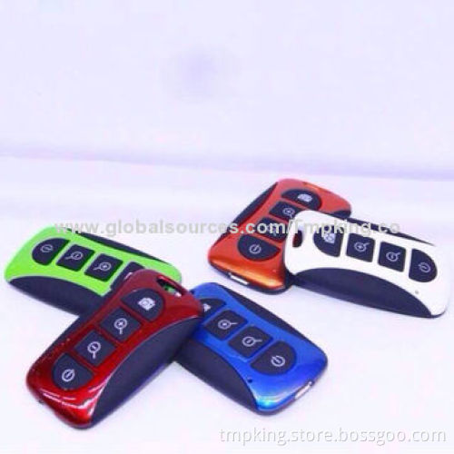 Wireless Digital Bluetooth Remote Photo Camera Control Self-timer Shutter for All Kinds of Phones